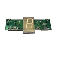 картинка Electrolux 1181974013 Плата электронная (модуль с дисплеем) для пылесоса от магазина Интерком-НН