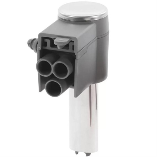 картинка Bosch 00630712 вспениватель (капучинатор) молока для кофемашины TES80323RW от магазина Интерком-НН фото 2