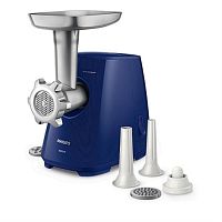 картинка Philips HR2722/10 мясорубка 1800Вт от магазина Интерком-НН