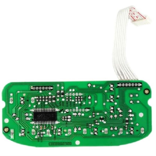 изображение Redmond RK-G1304D-PU (MK-GE1501-D) плата управления для электрочайника RK-G1304D магазин Компании Интерком-НН фото 2 картинка Redmond RK-G1304D-PU (MK-GE1501-D) плата управления для электрочайника RK-G1304D от магазина Интерком-НН фото 2