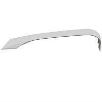 картинка Pozis 128.0.0.0.0.15-01 крышка ручки (правой) двери для холодильников RK-139, RK-149 от магазина Интерком-НН