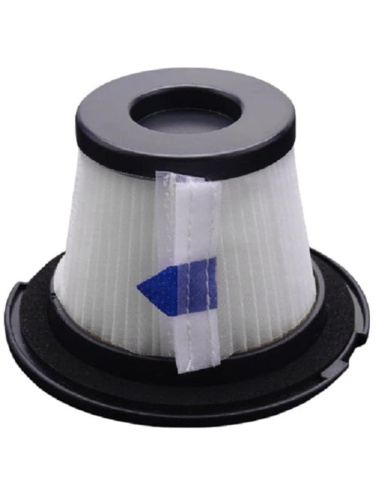 картинка HEPA фильтр для беспроводного ручного пылесоса Moosoo K17, Dibea C17, T6, T1 от магазина Интерком-НН