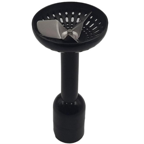 картинка Redmond RHB-2935-PURV2 насадка для приготовления пюре (вариант №2) для блендера RHB-2935 цвет черный от магазина Интерком-НН фото 3