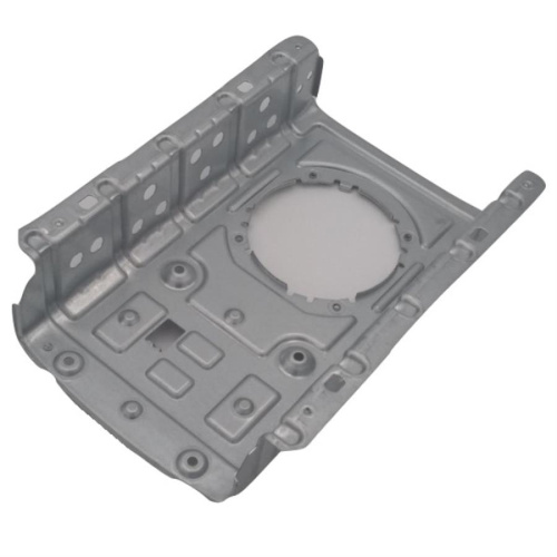 картинка Panasonic ADE01E1651 ANGIE рама узла врвщения для хлебопечи SD-2510, SD-2511, SD-ZB2502, SD-ZB2512 от магазина Интерком-НН фото 2