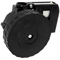 картинка Redmond RV-R350-KLR колесо правое в сборе для робот-пылесоса RV-R350  от магазина Интерком-НН