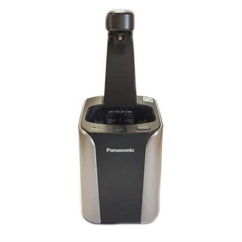 картинка Panasonic WESRT87K4218 (RC9-18) Зарядное устройство-подставка для электробритвы ES-RT87 от магазина Интерком-НН