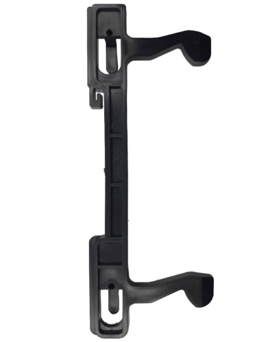 изображение Panasonic A301841V0ZP (HG23L) защелка двери (крючок) СВЧ NN-CT353B, NN-CT364, NN-GM342, NN-GT352 магазин Компании Интерком-НН фото 2 картинка Panasonic A301841V0ZP (HG23L) защелка двери (крючок) СВЧ NN-CT353B, NN-CT364, NN-GM342, NN-GT352 от магазина Интерком-НН фото 2