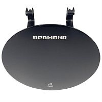 картинка Redmond RV-R300-KRV крышка верхняя для робот-пылесоса RV-R300 от магазина Интерком-НН