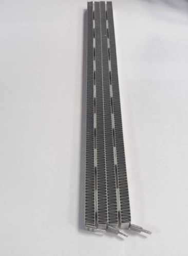 картинка Polaris ТЭН 2500 Тэн для водонагревателя  от магазина Интерком-НН