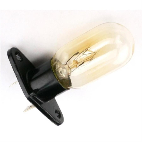 картинка Panasonic Z612E8F60QP Лампа подсветки для СВЧ NN-GD356, 357, 358, 366, 367, 368, 376, 377,458, 468,  от магазина Интерком-НН фото 2