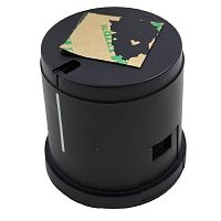 картинка Samsung DG64-00207K Ручка переключения режимов духового шкафа BFN1591G/BWT, BFN1351B/BWT от магазина Интерком-НН
