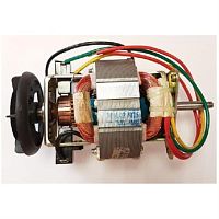 картинка Scarlett SC-1140-ED электродвигатель в сборе на соковыжималку SCARLETT SC-1140 от магазина Интерком-НН