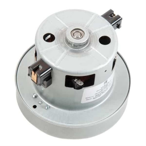 картинка Двигатель DJ31-00120F-CH (VCM-K60EU) пылесоса Samsung, H=110мм 1670Вт от магазина Интерком-НН