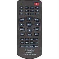 картинка IHandy  IH-830J+L (21527) пульт дистанционного управления (ПДУ) для автомагнитол от магазина Интерком-НН