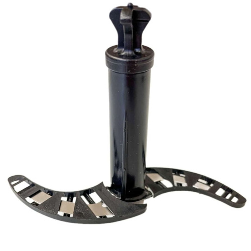 картинка JVC JK-HB5123-NIZ нож измельчителя 500мл для блендера JK-HB5123 от магазина Интерком-НН фото 4