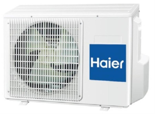 картинка Haier HSU-18HEK203/R2(DB) кондиционер, инверторная сплит-система, тепло/холод, 5,50/5,0 кВт от магазина Интерком-НН фото 2