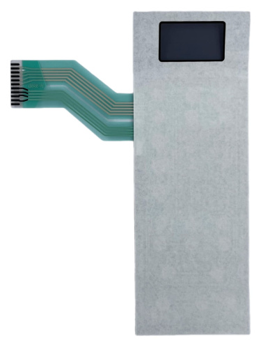 картинка LG MFM31492102 (MFM31492101) Сенсорная панель управления СВЧ MH-6346RFS, MH6346RFS 11 контактов от магазина Интерком-НН фото 2