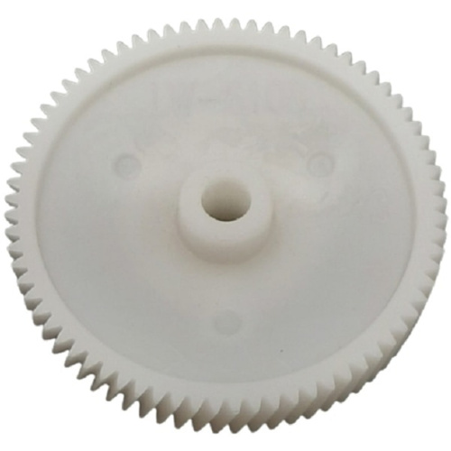 картинка Redmond RMG-1203-SHS шестерня малая D=62/32, H=24/11, d=7мм 19 и 74 косых зубьв для мясорубки  от магазина Интерком-НН фото 2