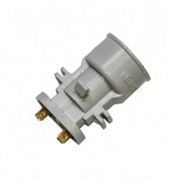 картинка Атлант 371327504001 Патрон лампы освещения Е14 К-001 к холодильникам Атлант, Минск от магазина Интерком-НН