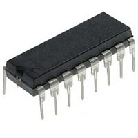 картинка Микросхема CM6800T+X, EPA/85+ PFC+PWM controller combo DIP-16 от магазина Интерком-НН