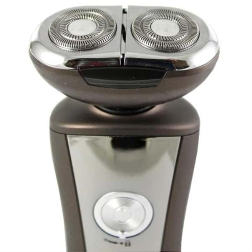 картинка Микма С161-26314 электробритва аккумуляторная 256Р (256R), двойная бритвенная система  от магазина Интерком-НН фото 3