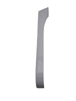 картинка Pozis 128.0.0.0.0.15 крышка ручки (левой) двери для холодильников RK-139, RK-149 от магазина Интерком-НН