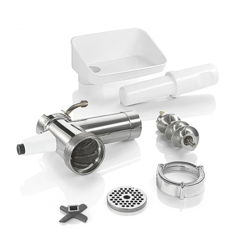 картинка Bosch 00572479 (MUZ5FW1(00) Насадка-мясорубка для кухонных комбайнов MUM5.. от магазина Интерком-НН фото 4