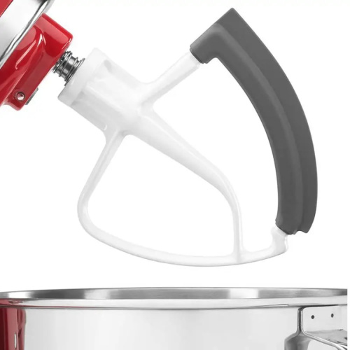 картинка KFE5T насадка для смешивания планетарного миксера KitchenAid от магазина Интерком-НН фото 4