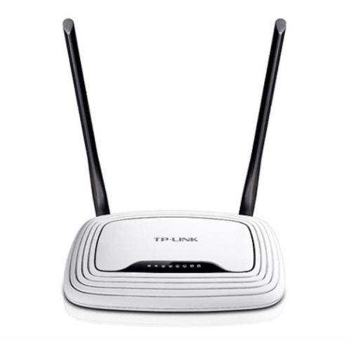 изображение Беспроводной маршрутизатор,скорость до 300 Мбит/с TP-Link TL-WR841N магазин Компании Интерком-НН картинка TP-Link TL-WR841N Беспроводной маршрутизатор,скорость до 300 Мбит/с от магазина Интерком-НН