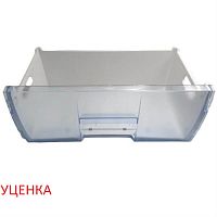 картинка Beko 4540560600 Уценка ящик нижний малый морозильной камеры в сборе для холодильника от магазина Интерком-НН