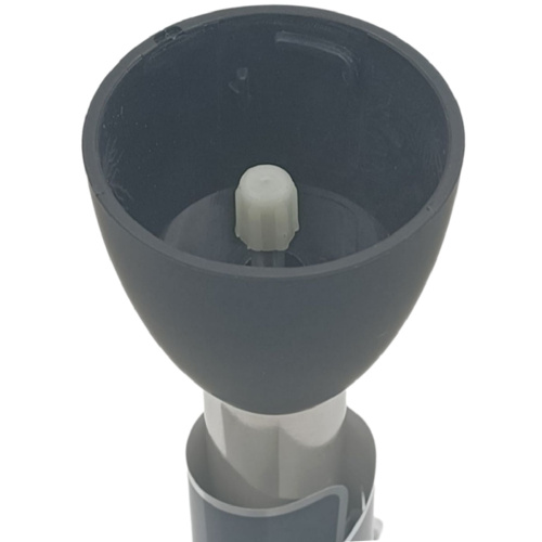 картинка Polaris PHB-1510GL-CH4BM насадка измельчитель (чоппер) блендера PHB 1510 черный-нержавеющая сталь от магазина Интерком-НН фото 4