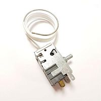 картинка Терморегулятор Danfoss 25T65 EN 60730-2-9 длина 0,8м для холодильника от магазина Интерком-НН