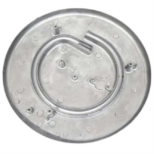 картинка Redmond RSB-1409-PV поверхность жарочная без нагревательного элемента для блинницы RSM-1409 от магазина Интерком-НН фото 2