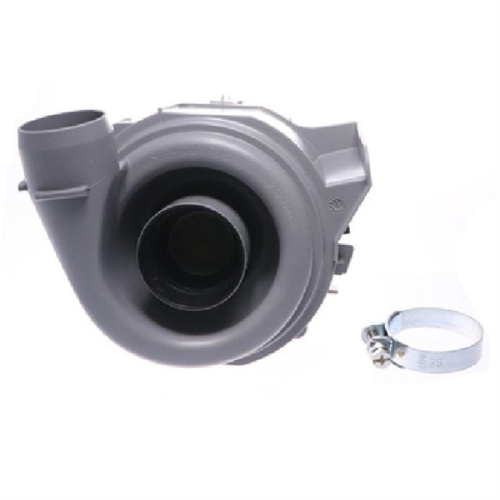 картинка Bosch 00755078 Насос циркуляционный для посудомоечной машины от магазина Интерком-НН фото 2