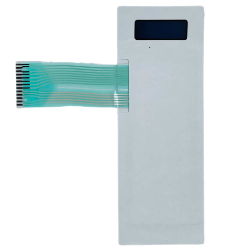 картинка LG MFM62977108 Сенсорная панель управления СВЧ MS20B46DB черный от магазина Интерком-НН фото 3