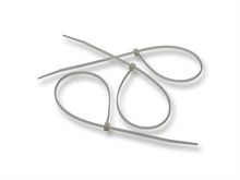 картинка Стяжка (кабельный хомут) нейлоновая, 60 x 2,0мм, 100шт от магазина Интерком-НН