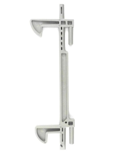 картинка Panasonic F30186P40CP замок двери микроволновой печи NN-CF750, NN-CF760, 771, NN-SF460, 464 от магазина Интерком-НН фото 2