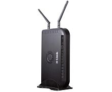 картинка DVG-N5402SP Маршрутизатор с 2 портами FXS, 1 портом WAN 10/100Base-TX, 1 портом PSTN (LifeLine) от магазина Интерком-НН