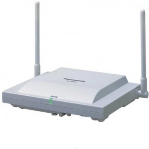 изображение Базовая станция DECT Panasonic KX-TDA0156CE транслятор 4 канала DECT магазин Компании Интерком-НН картинка Panasonic KX-TDA0156 CE базовая станция транслятор DECT 4 канала от магазина Интерком-НН