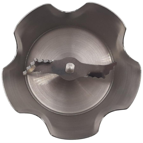 картинка Polaris PHB-1385B-CH5BM насадка измельчитель (чоппер) блендера PHB 1385 пять лепестков черный от магазина Интерком-НН фото 4