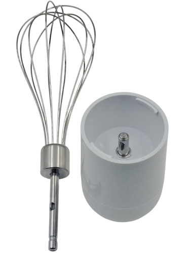 картинка Blackton BT-HB420PS-VEN венчик в сборе с редуктором для блендера Bt HB420PS от магазина Интерком-НН фото 3