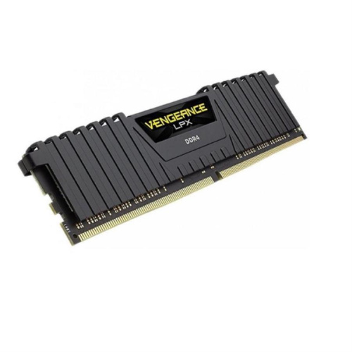 картинка CORSAIR Модуль памяти Vengeance LPX CMK16GX4M2Z2400C16 DDR4 - 2x 8Гб 2400, DIMM, Ret от магазина Интерком-НН