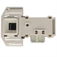 картинка Rold 610147 устройство блокировки люка для стиральной машины Bosch Maxx, Siemens  от магазина Интерком-НН