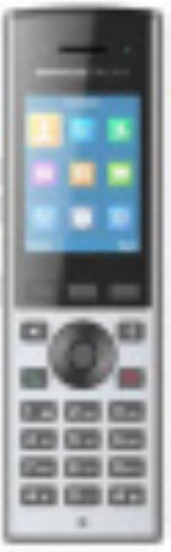 картинка Трубка Grandstream DP730 черный (упак.:1шт) от магазина Интерком-НН фото 3