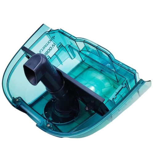 картинка Vitek VT-1833-KNVERH-GR верхняя часть контейнера для сбора мусора к пылесосу VT-1833, зелёный от магазина Интерком-НН фото 2