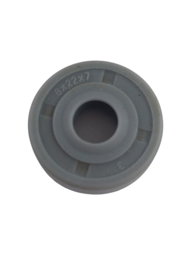 картинка Сальник хлебопечки Bansuk 8x22x7мм серый от магазина Интерком-НН фото 3