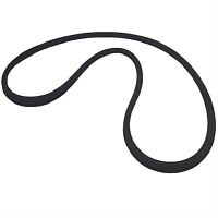 картинка Thomas 109140 прокладка (уплотнитель) верхняя корпуса для пылесоса Twin, Twin TT/T1/T2, Genius от магазина Интерком-НН