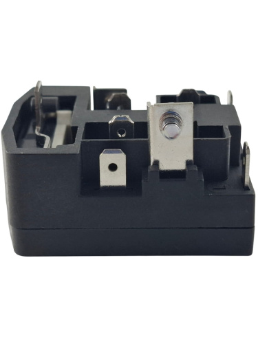 картинка Atlant 906345000258 блок пускозащитный JPQV-33D+BT55-120 для компрессора СТС87 к холодильнику Атлант от магазина Интерком-НН фото 2
