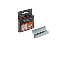 картинка Stelgrit 655005 Скобы для мебельного степлера каленые тип53 14x0,7 мм (1000 шт) от магазина Интерком-НН