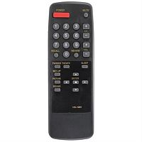 картинка Huayu 105-198H (12016) пульт дистанционного управления (ПДУ) для телевизора GoldStar от магазина Интерком-НН